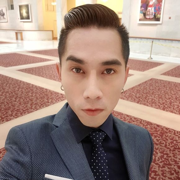 Meet your Posher, Rywin - Picture 1 of 1